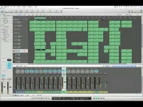TI Whatever You Like (Remake)