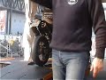Yamaha XT660X Bench Test