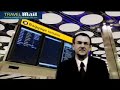 Heathrow Terminal Five