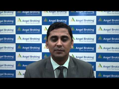 Weekly Fundamental View - Mayuresh Joshi
