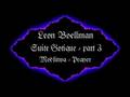 Leon Boellmann - Suite Gotique (part 3)