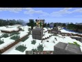 Minecraft - Tutorial: Player Sensor