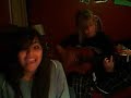 Paramore Cover - When it Rains Paramore Cover - When it Rains