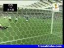 ronaldinho show