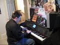 Mozart Piano Concerto 21. 2nd movment