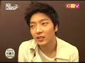 [chinese sub]CGV Red Carpet part2(Vigin Snow aired in Japan)