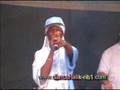 Krys show à la Manade Montpellier