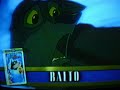 Balto and other universal movies.