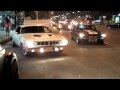 Best Cruise Night in 20 years... Van Nuys Blvd 7/8/09