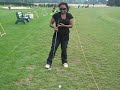 Jemi @ Driving Range 2