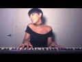 Love On The Brain - Rihanna (Ericka Guitron Cover)