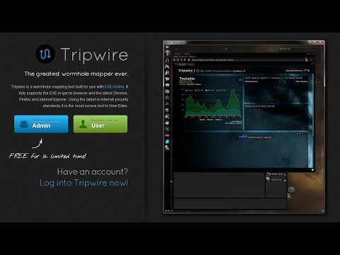 how to tripwire