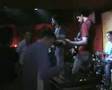 SKM banda - Petak (2nd half); live @ CAT club/Banja Luka/BIH