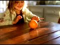 Tropicana Orange Juice Ad - 