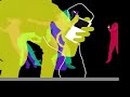 Friends of Distinction iTunes commercial