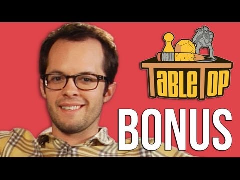 tabletop day