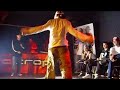 Cropp Baby-G Dance Battle for Poland - Battle