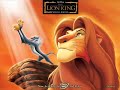 El rey le�n