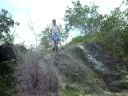 Santos, FL biking
