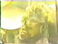 tommy lee drum solo 1987