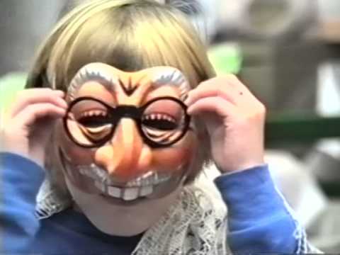 Dweile mette Peperbus (1989)