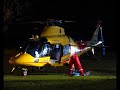 Agusta A109E Power SP-HXA HEMS/LPR w Rawie Maz