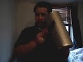 Tocando Guira Arremachoe Tocando Guira Arremachoe