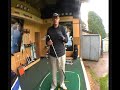 Mizuno MX 100 Irons Review