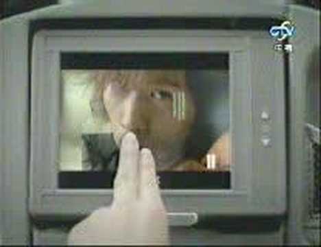 劉心悠- 中華航空(再說一遍)