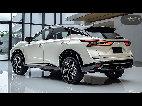 Mới !! 2025 Nissan Murano đã tiết lộ - Đây là cách bạn làm sang trọng và hiệu suất!