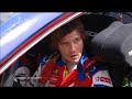 Jordan 2008: Sebastien Loeb - End of S11 Interview