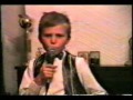 YOUNG DANNY AGED 8 YOUNG DANNY AGED 8