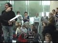 Coro de Familias reais II