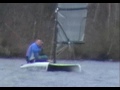 Vortex sailing