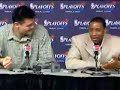 T-mac messin with Yao