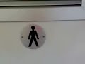 The University of Hull: Thwaite Hall: Toilets
