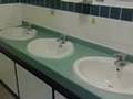 The University of Hull: Thwaite Hall: Toilets