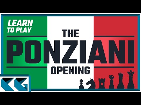 video-linktoworks-Chess Openings: Learn to Play the Ponziani Opening!