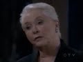 Stephanie Forrester confronts her mother Ann Douglas