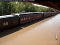 Mid-Continent Railway Museum - June 9 Flood #2