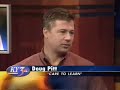 Doug Pitt to Brother Brad: Let\