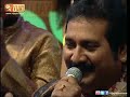 A Beautiful Wedding song by Mano and the top 9 contestants in Super Singer Junior 3