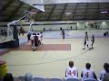 parkside vs nw 2