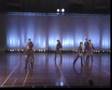 jazz dance maarssen - when the rain begins to fall