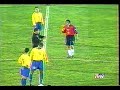 CHILE 3 : BRASIL 0 CLASIFICATORIAS MUNDIAL 2002