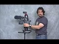 Fig Rig Quick-Base docking station