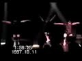 Kazuki Saki Miki [1997@Yokohama Club Heaven]