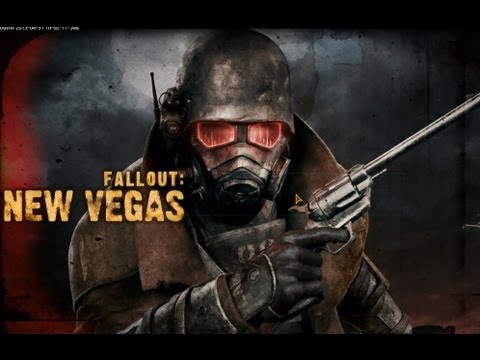 how to repair items in fallout new vegas