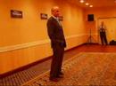 Fred Thompson in Dubuque, Iowa - Oct. 3, 2007 Fred Thompson in Dubuque, Iowa - Oct. 3, 2007