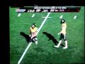 Tavon Austin 3rd College TD 11 7 09